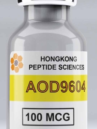 AOD9604-100mcg