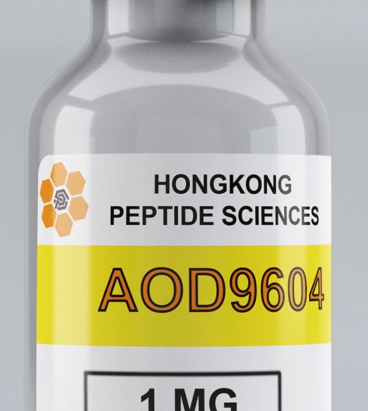 AOD9604-1mg