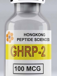GHRP2-100mcg