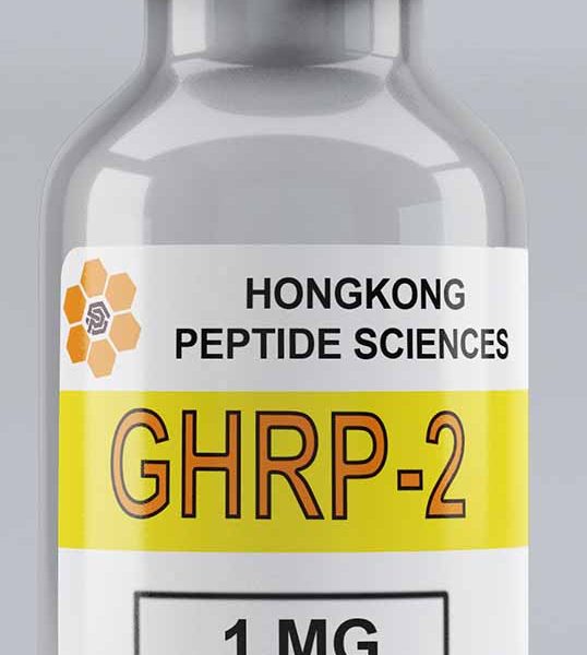 GHRP2-1mg