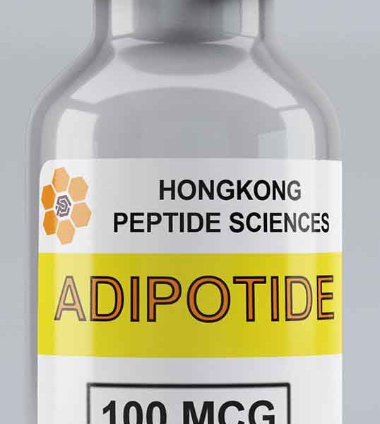 Wholesale Adipotide 100mcg -500 vials