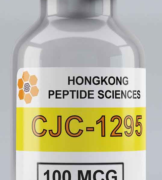 cjc1295-100mcg