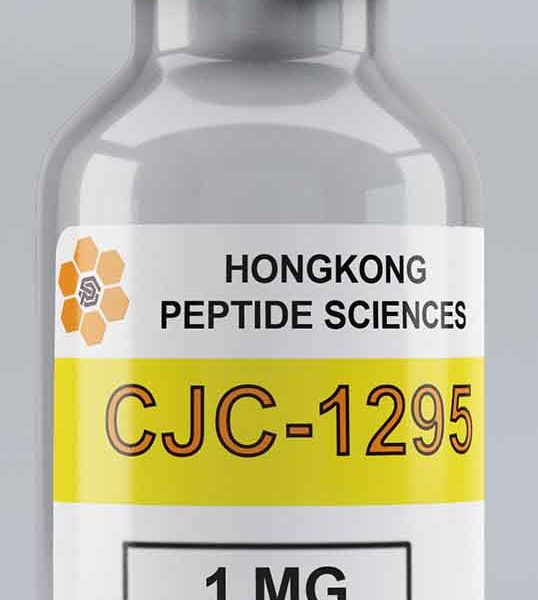 cjc1295-1mg
