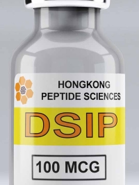 DSIP 100mcg