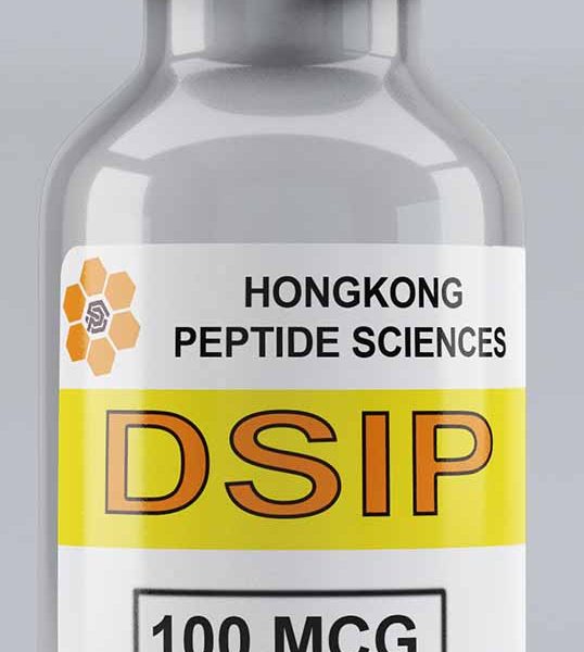 DSIP 100mcg