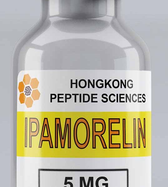 ipamorelin-5mg