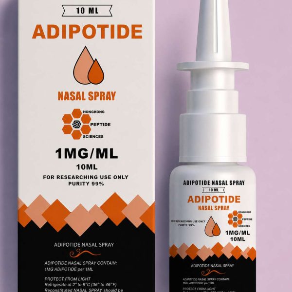 Adipotide Nasal Spray 1mg/ml -10ml