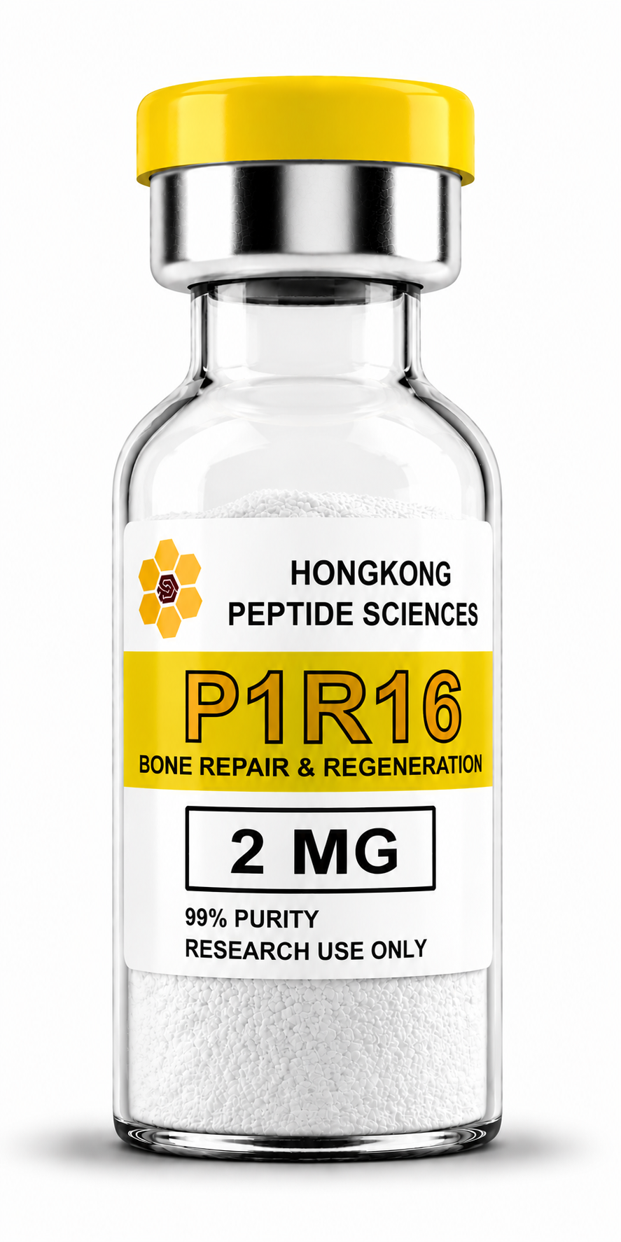 P1R16 bone repair & regeneration 2mg