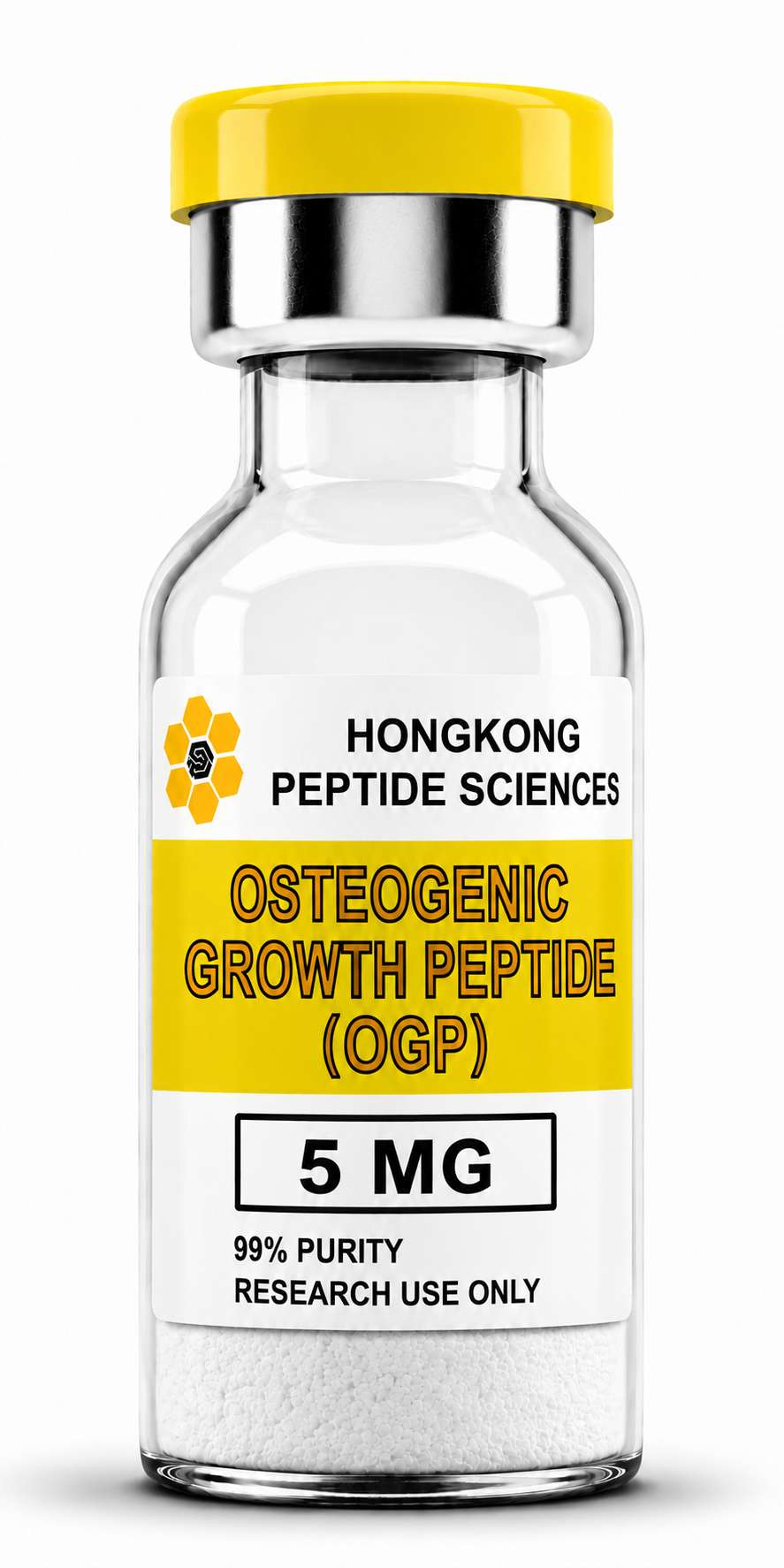 osteogenic growth peptide (ogp) 5mg