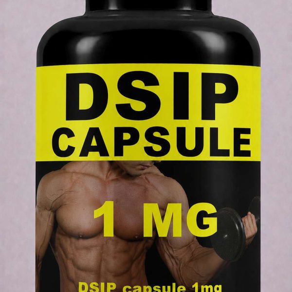 DSIP 1mg capsule