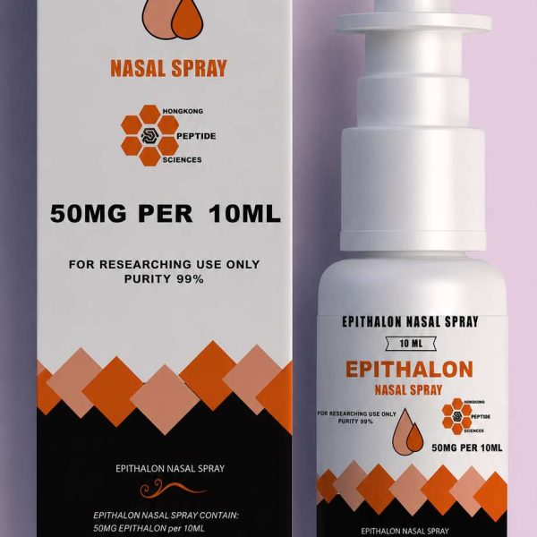 Epithalon nasal spray 50mg/10ml