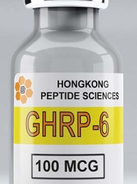 Wholesale GHRP-6 100MCG