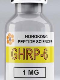 GHRP-6 1MG