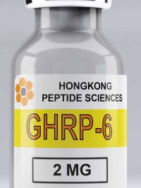 GHRP-6 2MG
