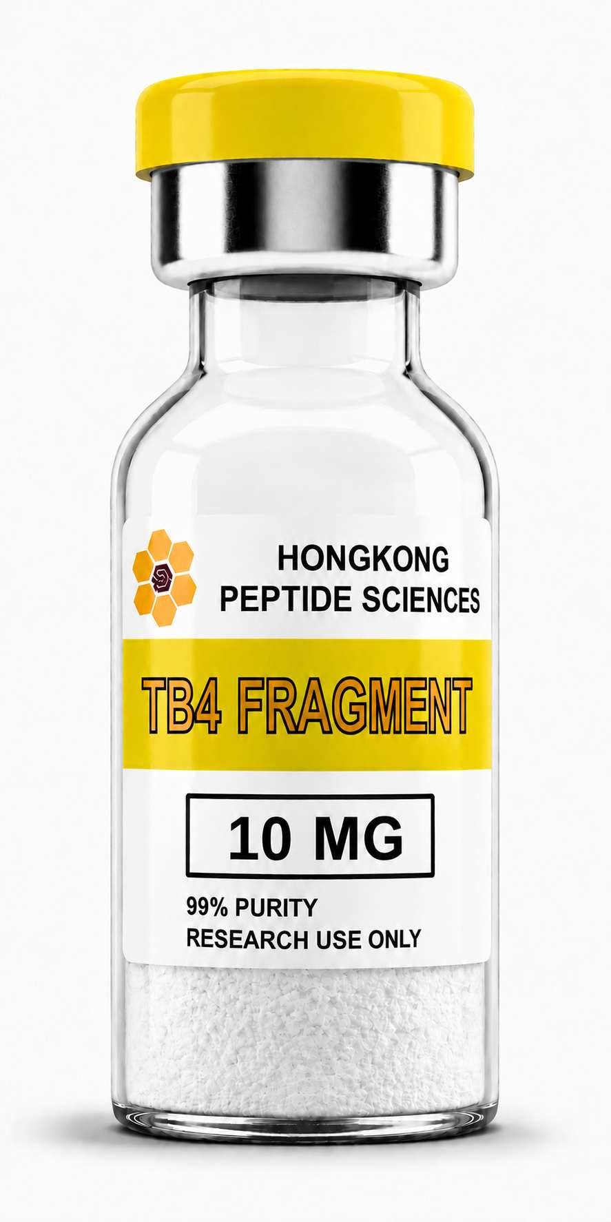 TB4 Fragment 10mg