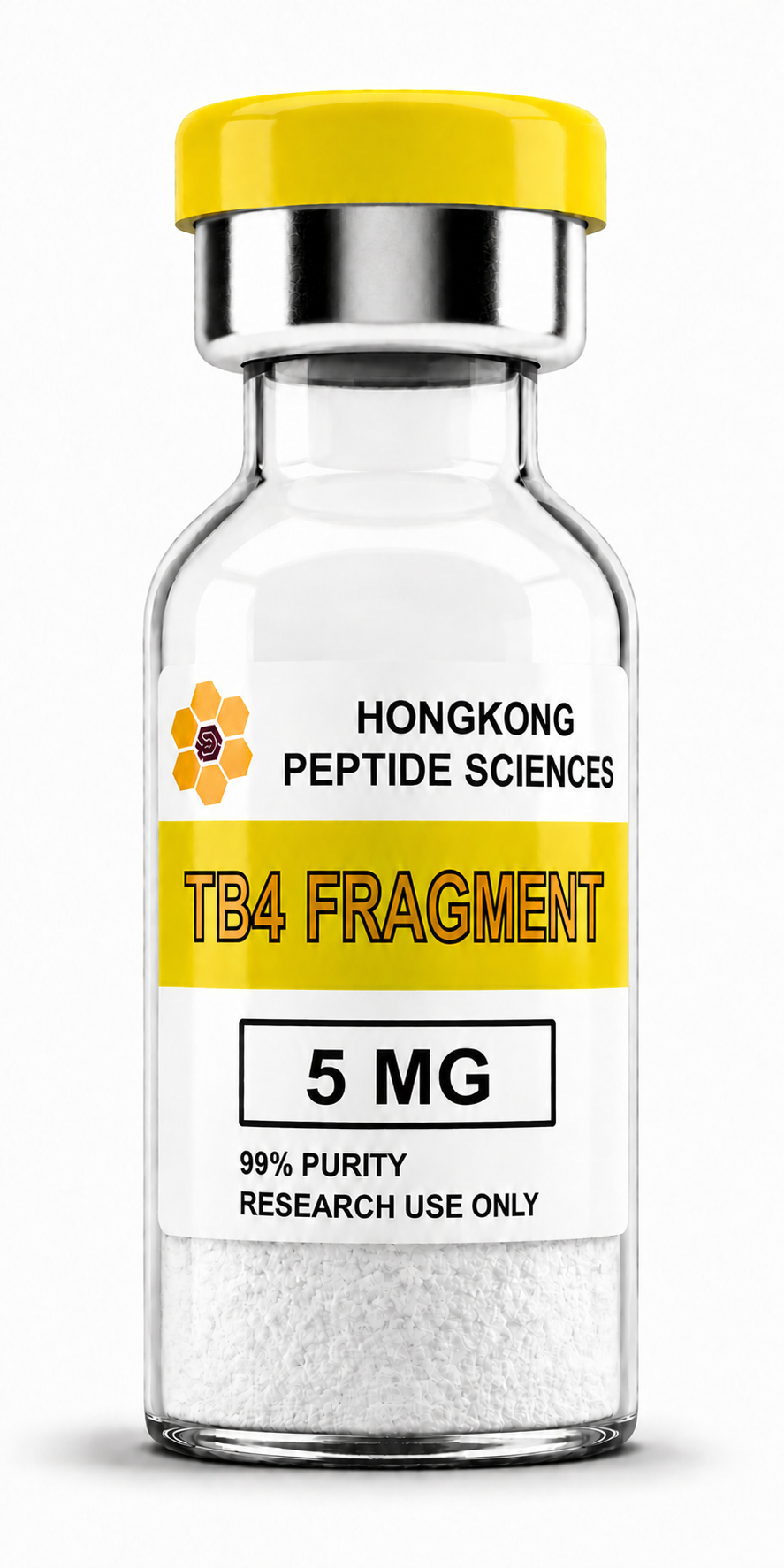TB4 Fragment 5mg