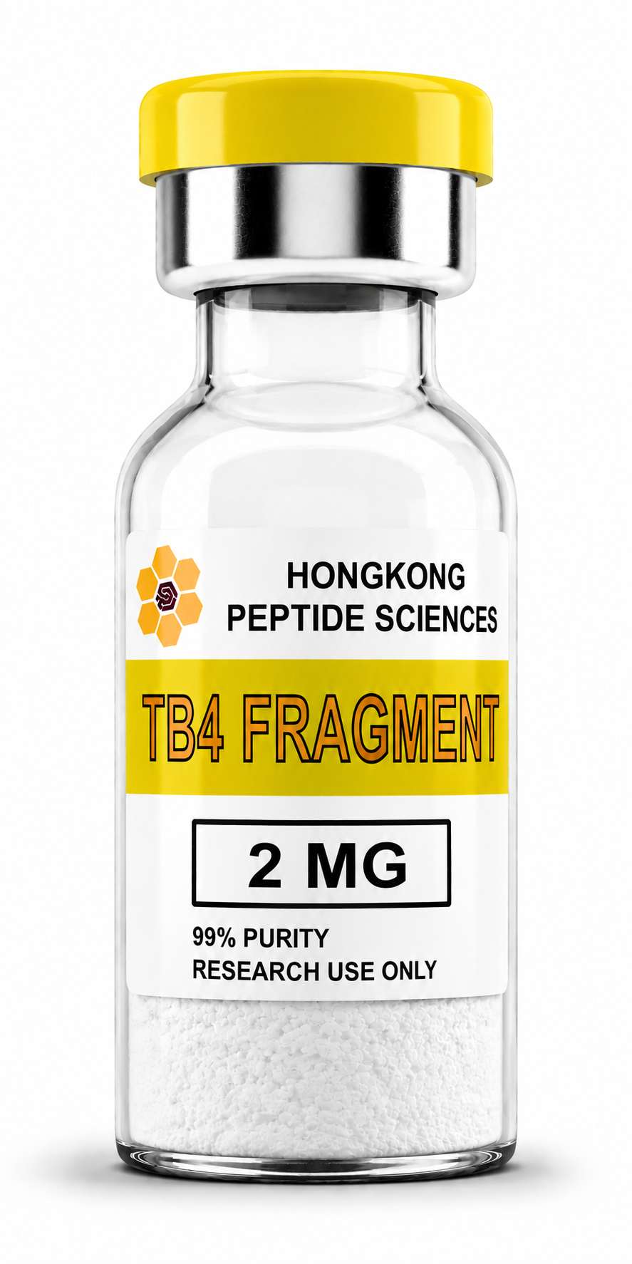 TB4 Fragment 2mg