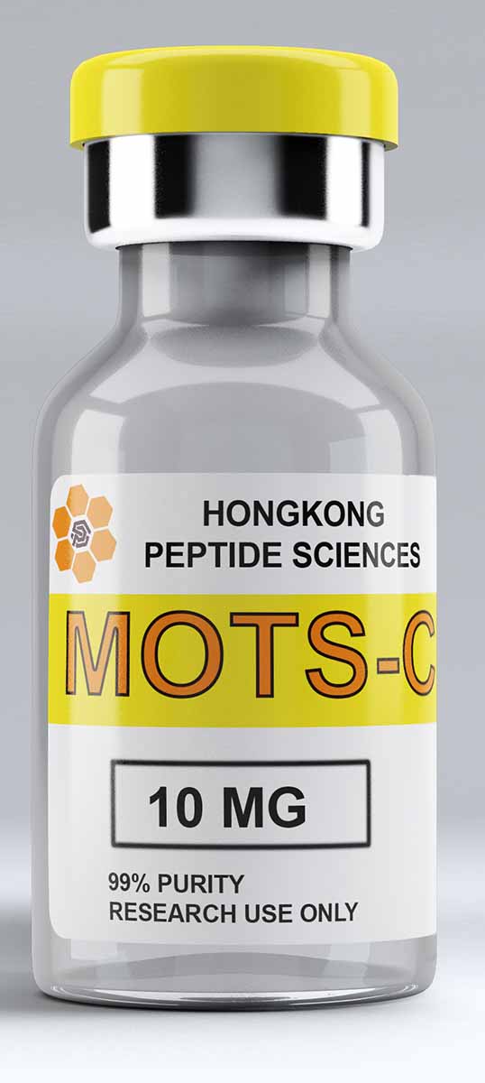 MOTS-C 10MG