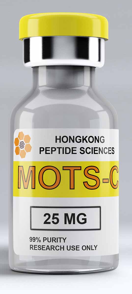 MOTS-C 25MG