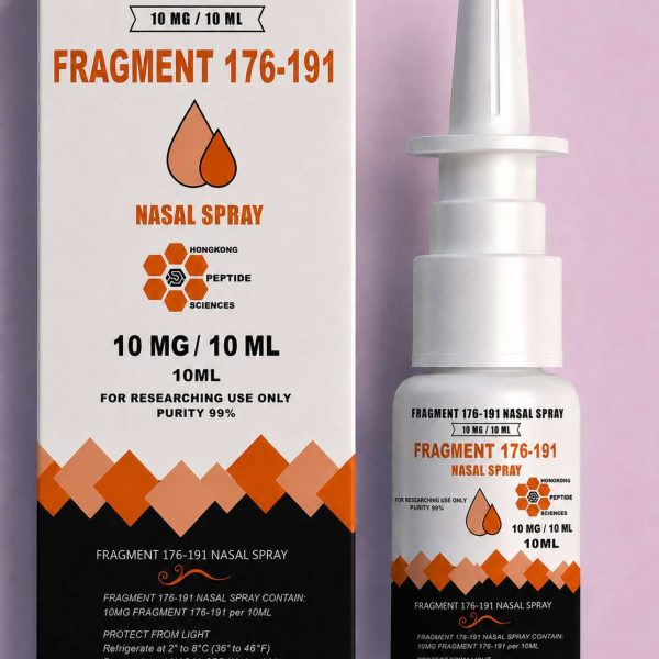 fragment 176-191 nasal spray 10mg/10ml