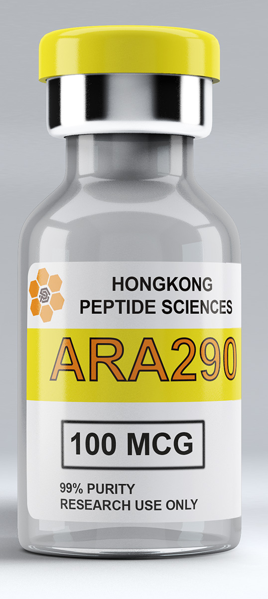 Wholesale ARA-290 100MCG
