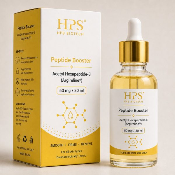 Acetyl hexapeptide-8 dropper 50mg/30ml