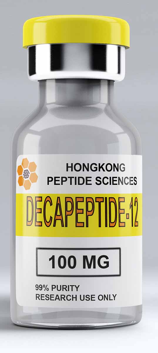 DECAPEPTIDE-12 100mg