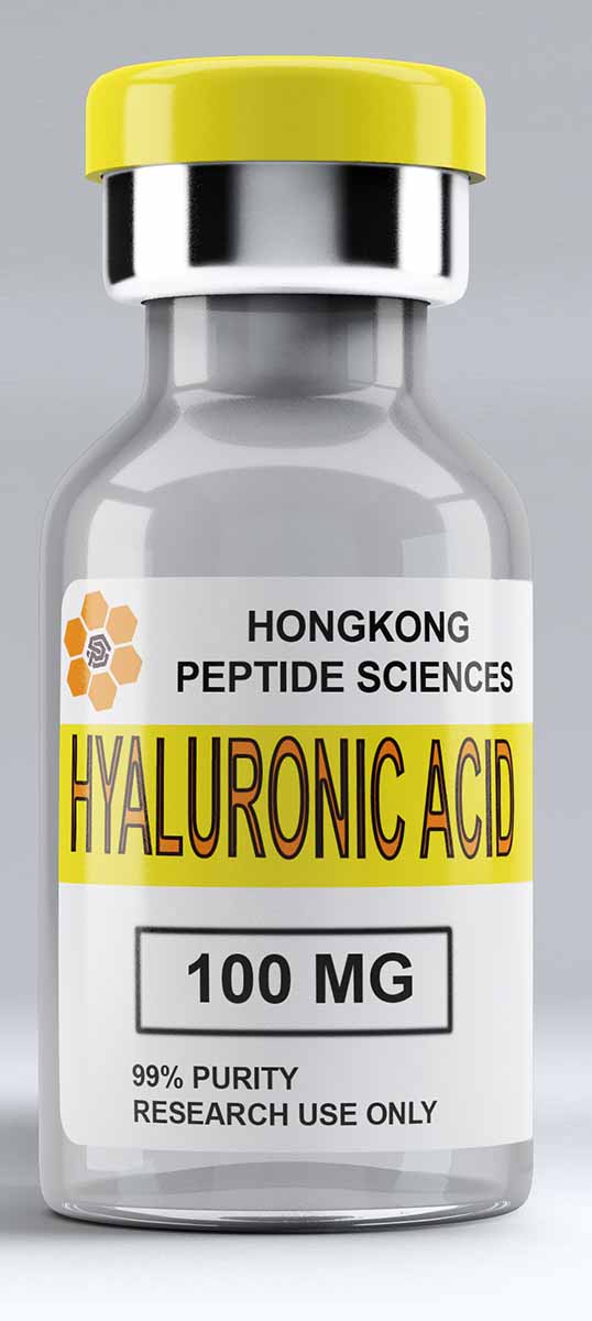 Hyaluronic Acid 100mg