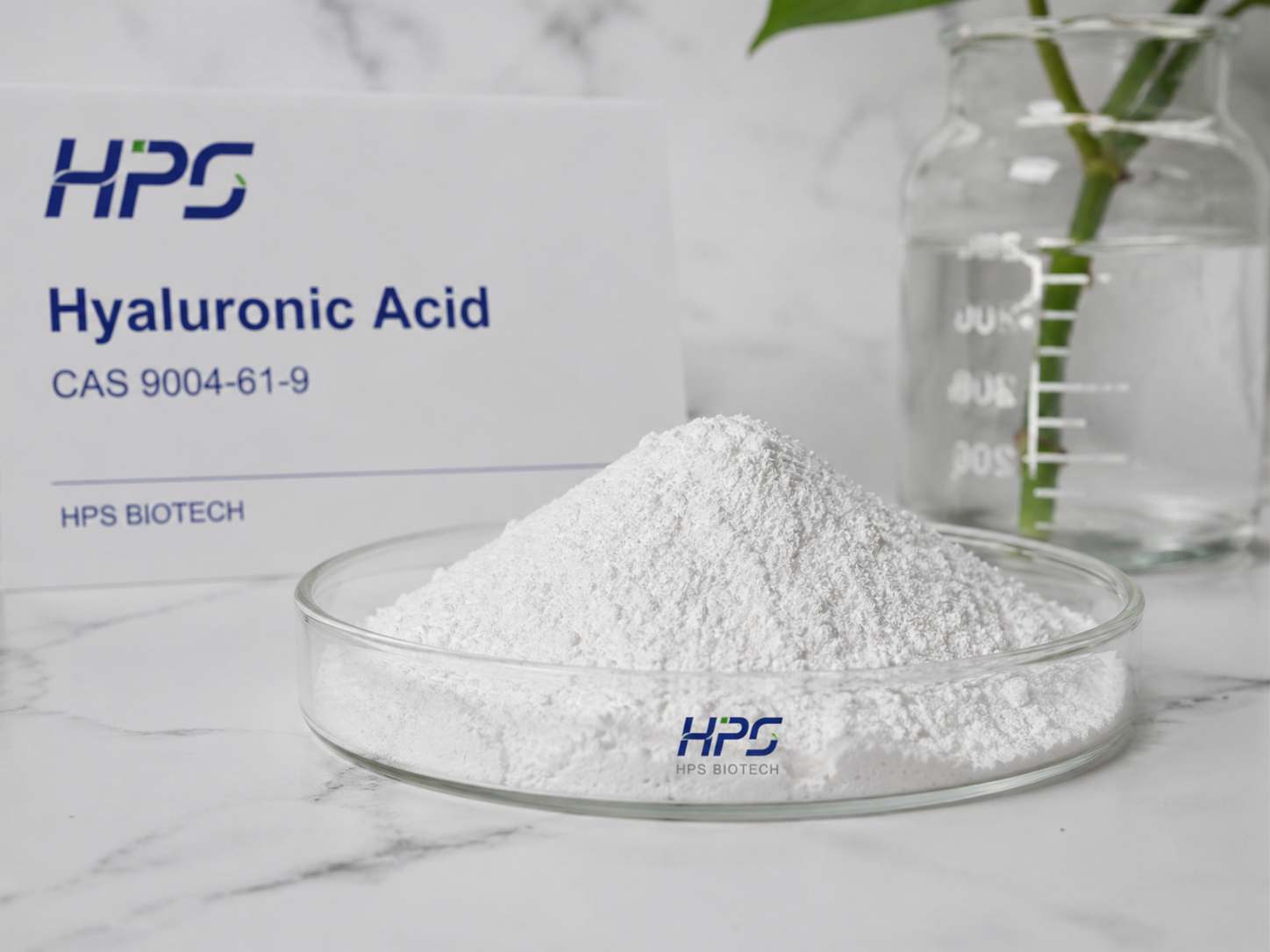 Hyaluronic Acid powder