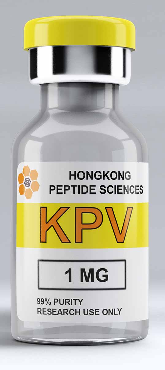 KPV 1mg