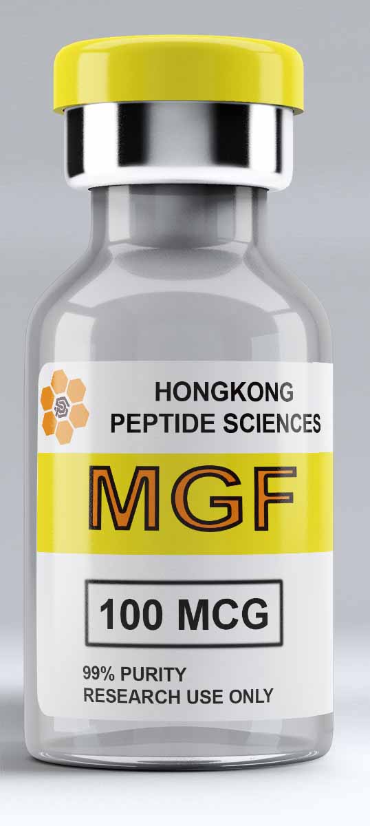 MGF 100MCG