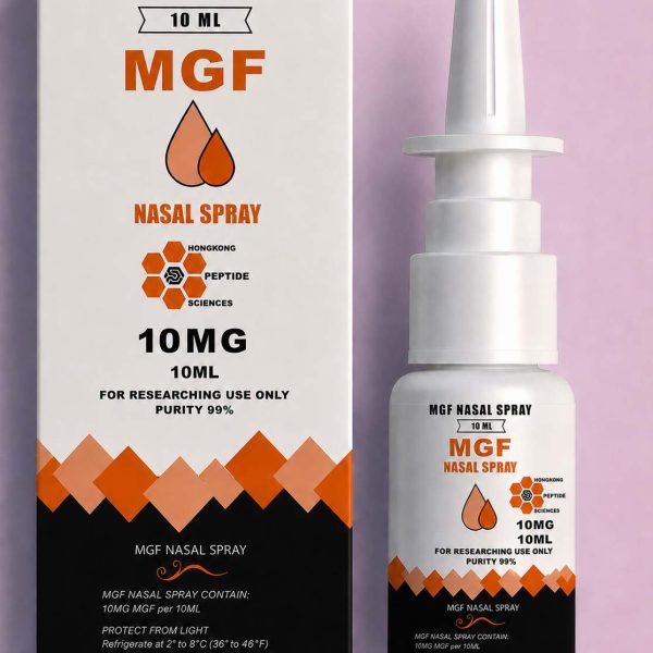 MGF nasal spray 10MG/10ml