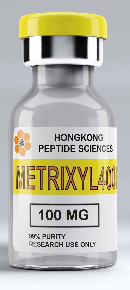 Metrixyl 4000 100mg