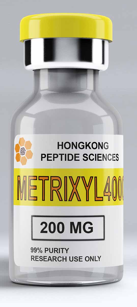 Metrixyl 4000 200mg