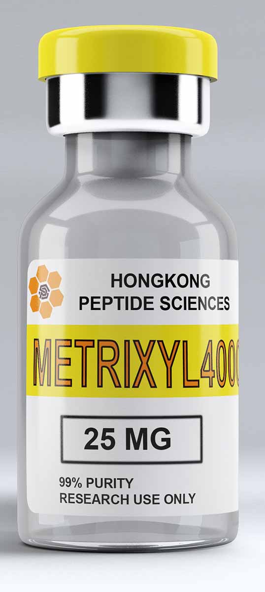Metrixyl 4000 25mg