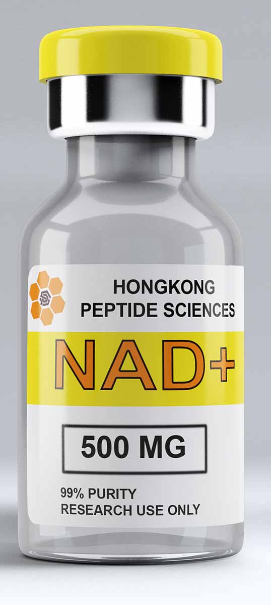 NAD+ 500mg
