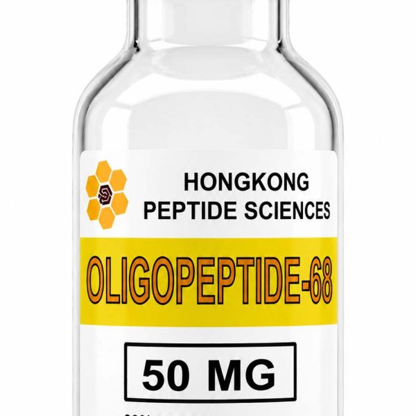 Oligopeptide-68 50mg