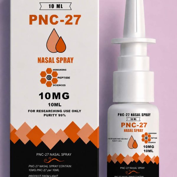 PNC-27 nasal spray 10mg/10ml