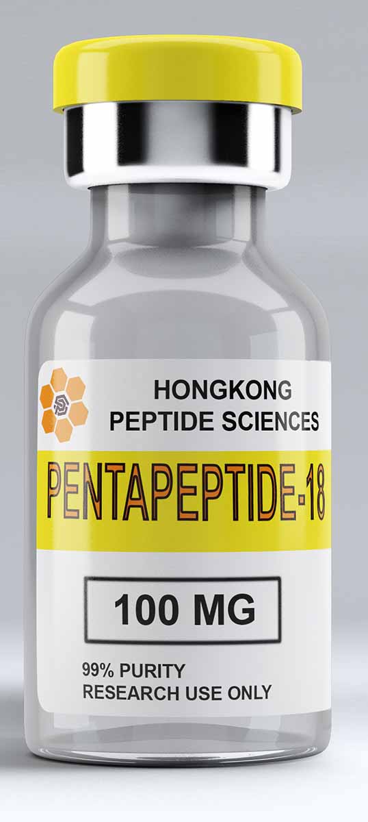 Pentapeptide-18 100mg