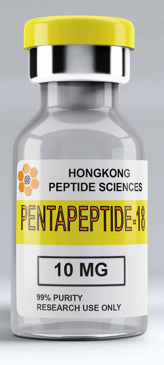 Pentapeptide-18 10mg