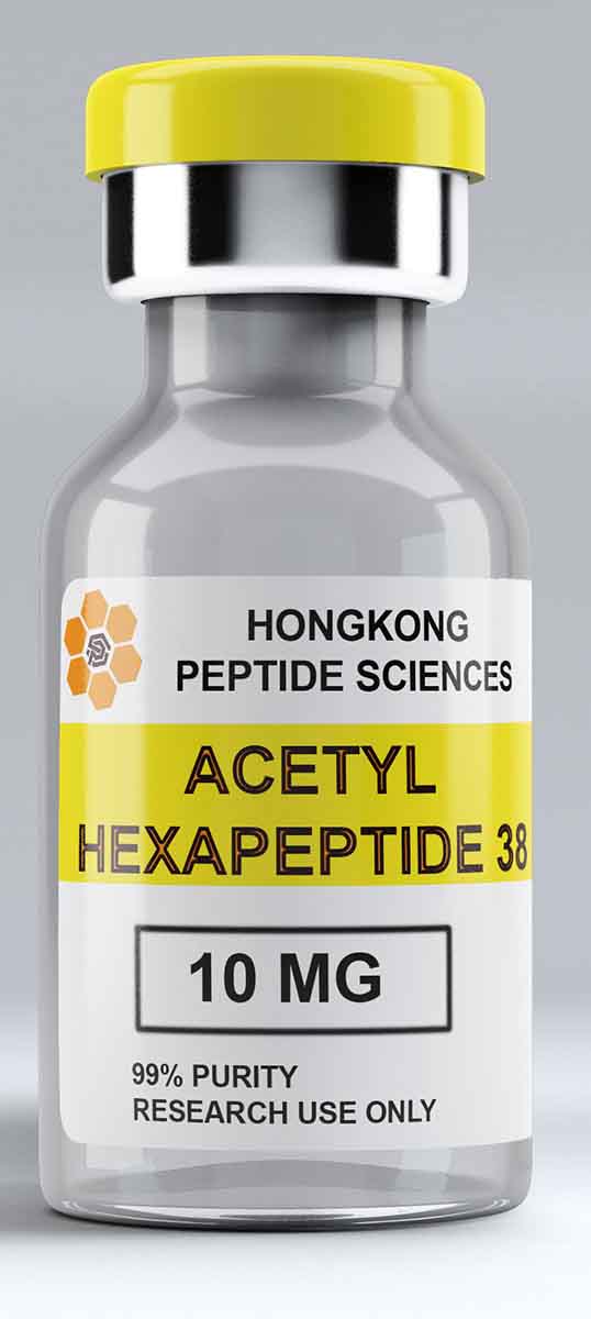 acetyl hexapeptide 38 - 10mg