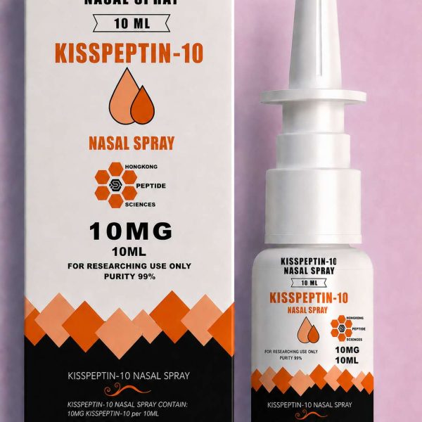 kisspeptin-10 nasal spray 10MG/10ml
