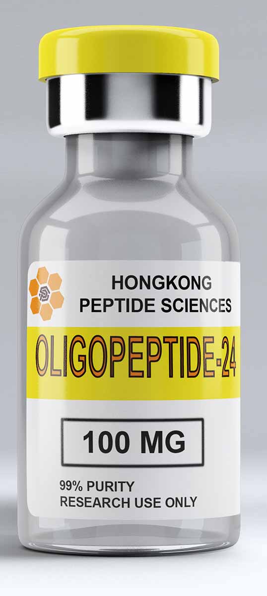 oligopeptide-24 100mg
