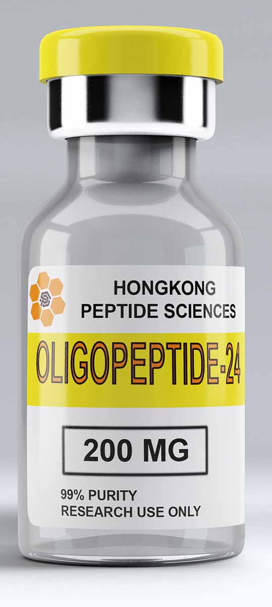 oligopeptide-24 200mg