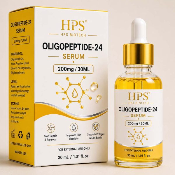 oligopeptide-24 serum dropper 200mg/30ml