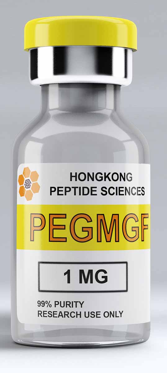 PEG-MGF 1MG