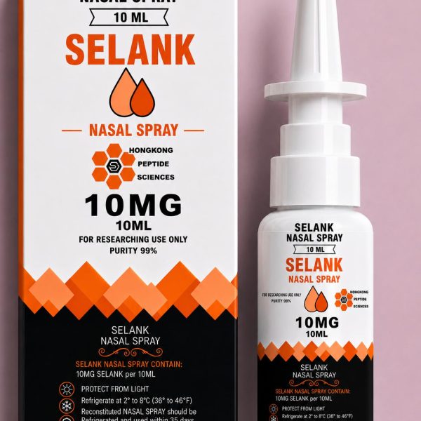 SELANK nasal spray 10mg/10ml