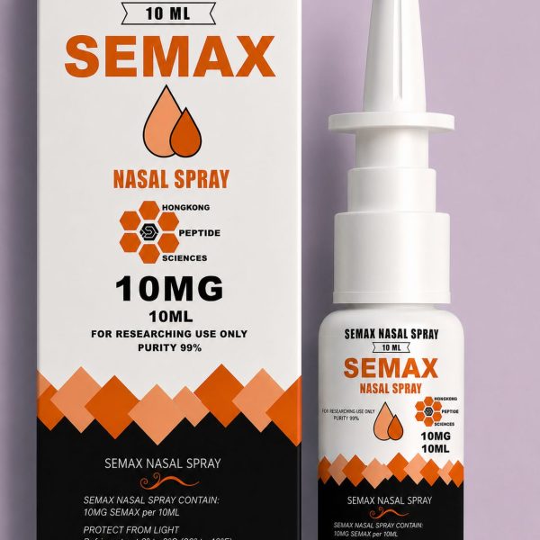 SEMAX nasal spray 10mg/10ml