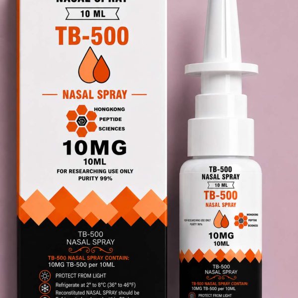 TB-500 nasal spray 10MG/10ml