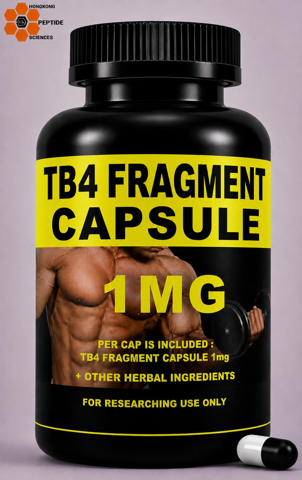 TB4 Fragment capsule 1mg